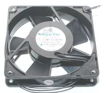 Original Japanese rock TYPE UT127A 230V 14 12W 120*120*25 aluminum frame cooling fan