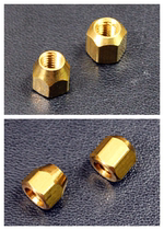 American original gibson steel cap adjustment cap wrench head neck steel bar