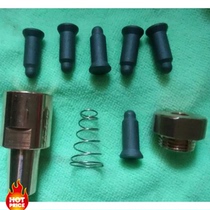 Factory nut electrode welding machine electrode head Chrome pick copper electrode M4M5M6M8M10M12M14 non-standard