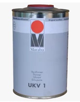 German MARABU UKV1 dilutant for oil - pumping water original import