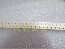 50 Japan 0603 50v6PF 0 1% GCM1882C1H6R0XD49D patch ceramic capacitors