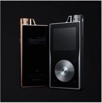 Questyle QP1R Lossless Music Portable DSD Player in Stock