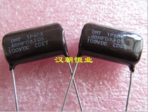 US 100V0 100V0 68UF DMT1P68K DMT1P68K 68MFD100VDC 0 capacitor
