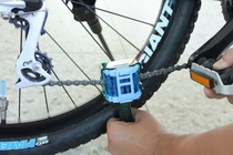 ()CYLION leader Big Dipper chain washer bicycle chain washer ring chain washer