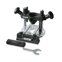 Spot on the same day Dremel 335-01 Zhuomenimei down-pressure base electric grinding cutting and grinding