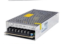 LED light with adapter power transformer 220V to 12V switching power supply 25W2a5a10a15a20a