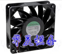 Original sunon Sunon 12038 PSD2412PMB1 DC24V 19 2W 12CM converter fan
