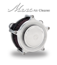  American PM Harley modified intake air filter MERC series fat boy gliding sports