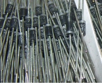 Rectifier diode 1N4007 IN4007 A new box of 1000pcs a box of 23