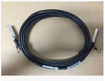 Original disassembly machine CISCO SFP-H10GB-CU5M 3M 10 Gigabit line SFP 10g Cable 3M 5m