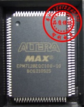 EPM7128EQC100-10 EPM7128EQC100-20 quality assurance price is subject to consultation