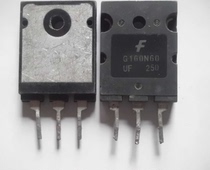 40n60fsd 40n60ufd 40n60smd