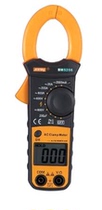 BM5266 Riverside clamp meter fire wire identification 600A on-off Test digital clamp meter 2000MA