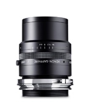  schneider Industrial lens XENON-SAPPHIRE 3 5 96
