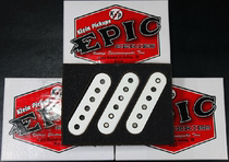 Klein JazzyCat John Mayer Black One Big Dipper guitar pickup