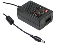 Factory direct sale Taiwan Mingwei MEAN WELL Power Supply Original Fake one compensation ten GSM25B07-P1J