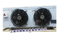 Cold storage Refrigeration air cooler DD60 cold storage ceiling type water flushing Frost DD cold fan