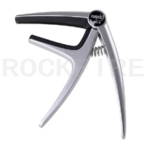 musedo Folk guitar tuning clip Bakelite guitar special transposition diacritical clip Metal universal