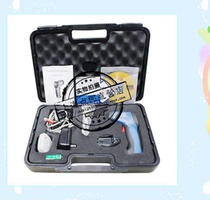 DT-8855 Professional non-contact high temperature infrared thermometer DT8855 wireless USB interface transmission