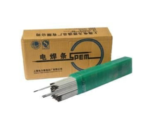 Shanghai electric power brand PP-A302 stainless steel welding rod 2 5 3 2 4 0 5 0mm