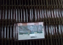 Innolux new original package 7 inch LED LCD screen AT070TN83 V 1 Shenzhen spot can be equipped with touch driver