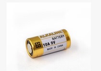 10A9V Battery Car Remote Control Doorbell Roll Curtain Door Alarm battery high-pressure alkaline battery One grain wholesale