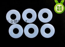 Bimetallic thermometer PTFE gasket sealing ring