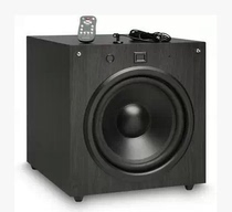 Velodyne weili deng Velodyne CHT-15Q upgrade EQ-MAX15 subwoofer New