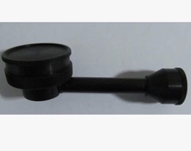 Special South Sanding Kolida electronic theodolite elbow eyepiece spot spot