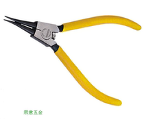  Power lion tool Japanese style snap spring pliers (external card straight head WSS1506  7 8 10 13