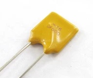 tyco straight-plug PPTC self-recovery fuse RGEF500 5A 16V