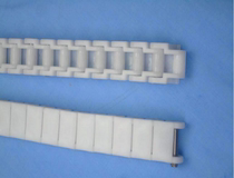 Conveying chain 60p engineering plastic chain RS60P transmission flat roller chain 60p flat top conveyor chain