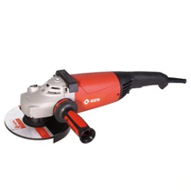 KEN Ruiqi 9180B angle grinder power tool 180mm stone casting grinding polishing machine 2100W