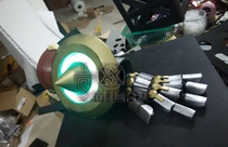 (Turn-based)EZ Light Deacon Iserel cosplay props to map custom props