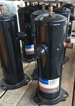 VR30KM-PFS-582 VR30KM-TFP-582 brand new 3 horses Cart air energy water heater compressor