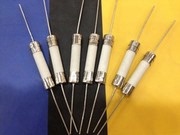 Ceramic fuse 5*20 15A (with pins) F15A