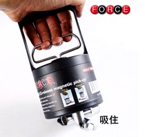 Imported FORCE magnetic suction rod magnetic pickup with magnetic suction rod magnet suction rod