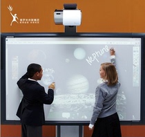ActivBoard Promehus 78 inch electronic whiteboard interactive teaching all-in-one interactive education large screen