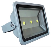 70W100W150W200W LED Flood light Outdoor projection light Flood light Outdoor waterproof advertising light Tunnel