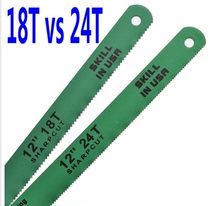 Power Lion card 12 inch 300MM Double metal steel saw strip stainless steel die special steel saw strip W0496A