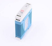 Factory direct sale Taiwan Mingwei MEAN WELL Power Supply Original Fake one compensation ten MDR-10-15