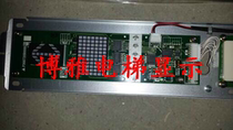 Mitsubishi elevator external call display board P366720B000G01 original brand new