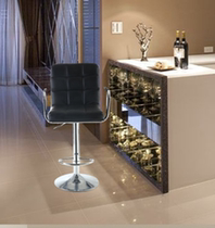 Swivel chair computer chair bar chair stool hair salon chair backrest bar chair front chair nail salon chair nail beauty chair