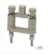 Haiyan connecting sheet JL1-2 5 2 mounting screen with switching sheet