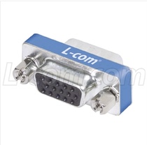 VGA wall panel adapter female rotor DGBV15F