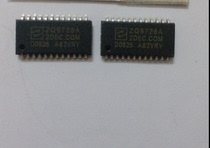 ZQ9726A SOP24 brand new original quality assurance spot inventory can be taken directly