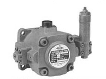 DIFU medium pressure Vane pumping PVM-SF-30-A4 PVM-SF-40-A4