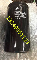 Brand new original dress EPCOS B43584-S4688-M1 350V6800UF 350V6800UF 6800UF350V bargaining
