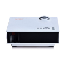 UC40 mini projector HD 1080p mini led Projector new 800 lumens