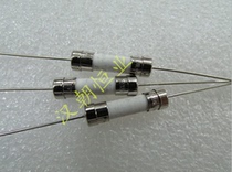 American brand 250V4A F4AH250V 5 * 20mm Fast Fuse Fuse